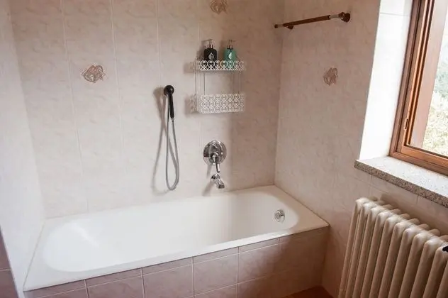 Villa, 3 Yatak Odası, Göl Manzaralı