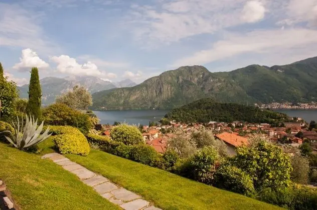 Villa, 3 Yatak Odası, Göl Manzaralı