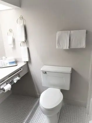 Deluxe Tek Büyük Yataklı Oda, 2 Çift Kişilik Yatak, Sigara İçilmez, Buzdolabı ve Mikrodalga