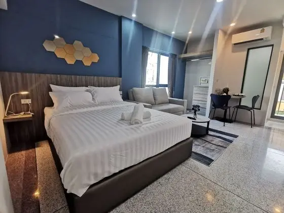Deluxe Stüdyo