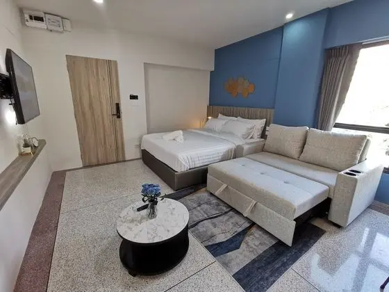 Deluxe Stüdyo