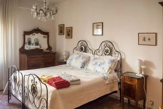 Deluxe Tek Büyük Yataklı Oda (Bologna)