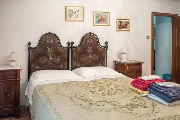 Superior Tek Büyük Yataklı Oda (Parigi)