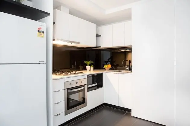 Apart Daire, Şehir Manzaralı
