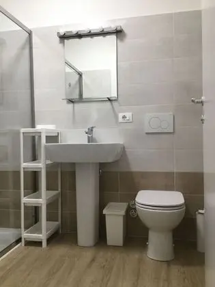 Basic Tek Büyük Yataklı Oda, 2 Tek Kişilik Yatak, Sigara İçilmez