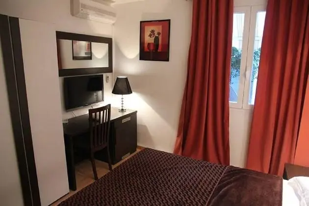 Tek Kişilik Oda