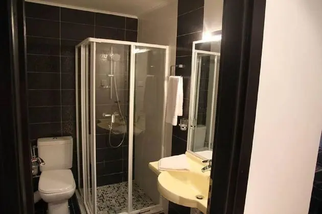 Tek Kişilik Oda
