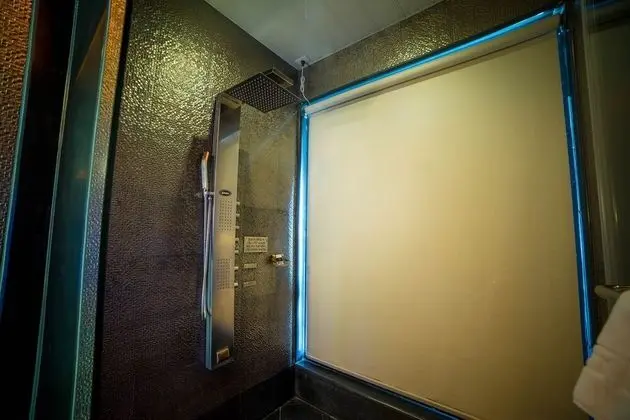 New Millennium Penthouse 2-Bedroom Suite, 2 Big Round Beds