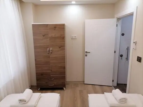 Comfort Apartment