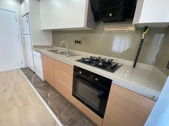Comfort Apartment