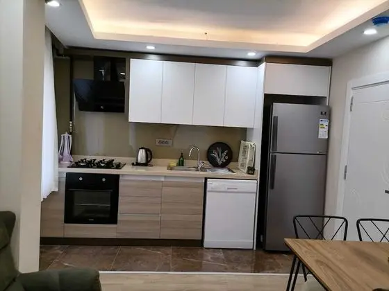Comfort Apartment