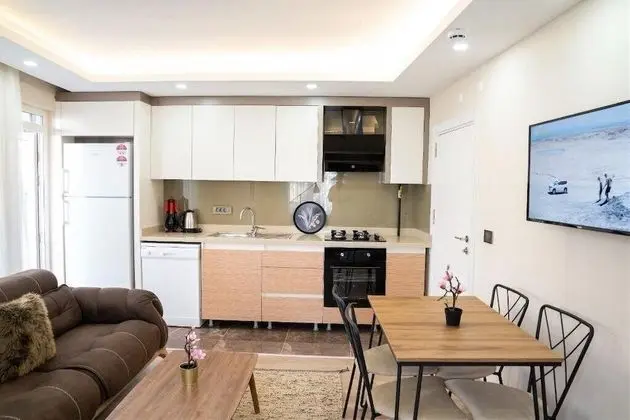 Comfort Apartment