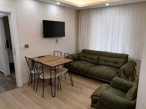 Comfort Apartment