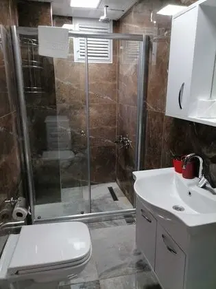 Comfort Apartment