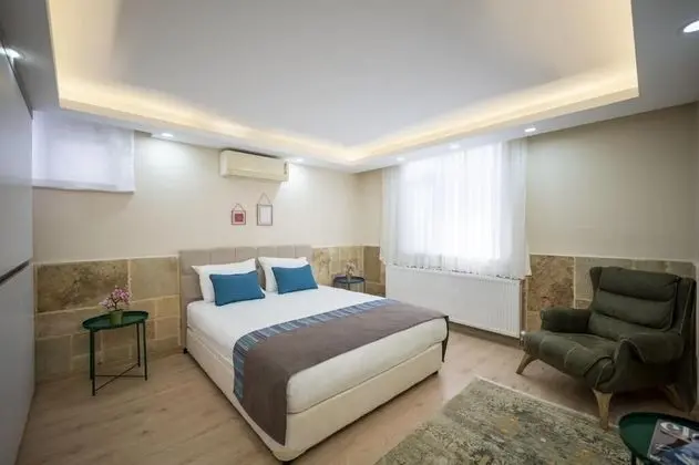 Economy Apartment