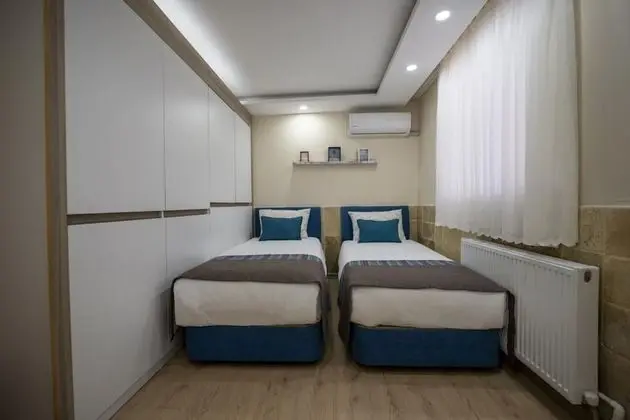 Economy Apartment