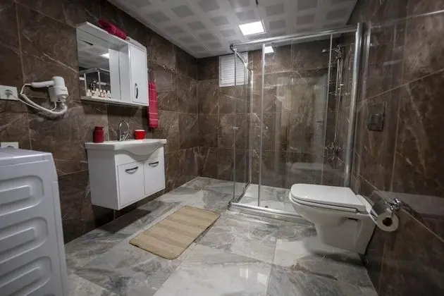 Economy Apartment