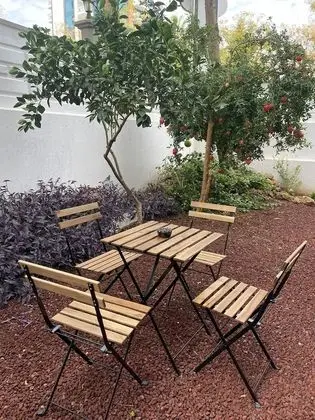 Economy Apartment