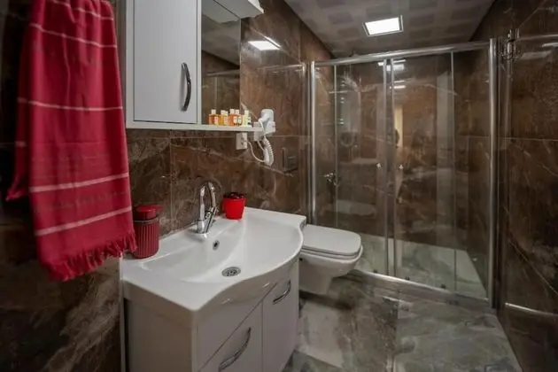 Luxury Apartment