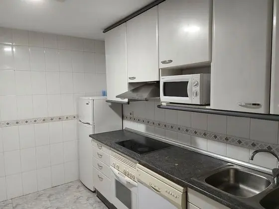 Grand Apart Daire