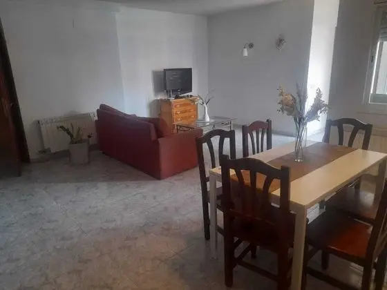 Grand Apart Daire