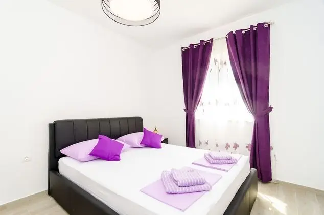 Premium Apart Daire, 1 Yatak Odası