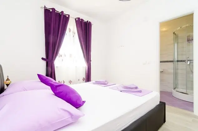 Premium Apart Daire, 1 Yatak Odası