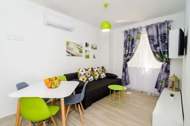 Premium Apart Daire, 1 Yatak Odası