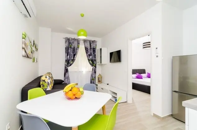 Premium Apart Daire, 1 Yatak Odası