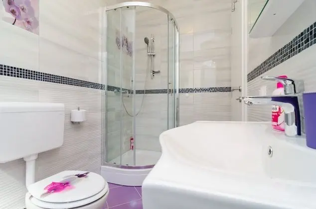 Premium Apart Daire, 1 Yatak Odası