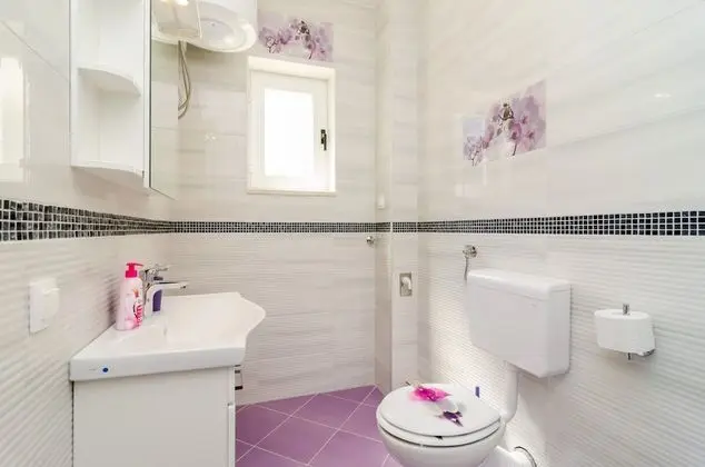 Premium Apart Daire, 1 Yatak Odası