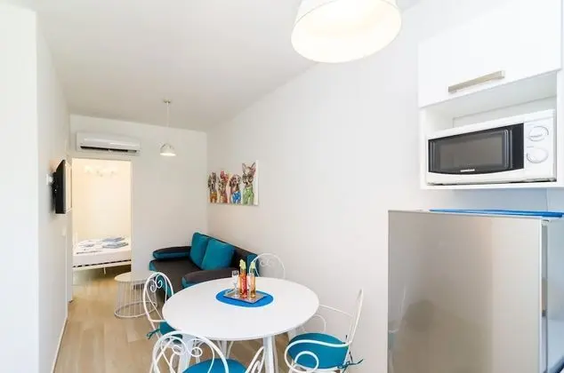 Superior Apart Daire, 1 Yatak Odası