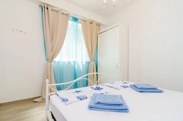 Superior Apart Daire, 1 Yatak Odası