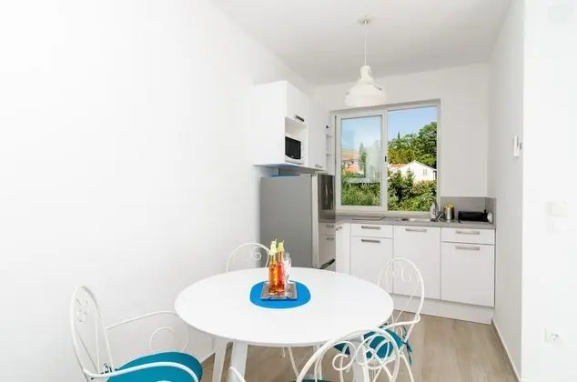 Superior Apart Daire, 1 Yatak Odası