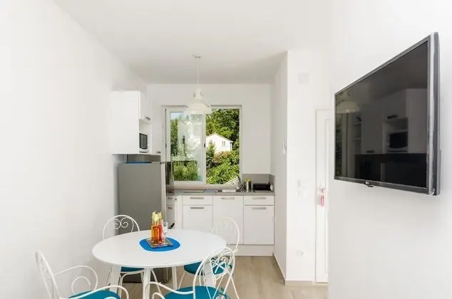 Superior Apart Daire, 1 Yatak Odası