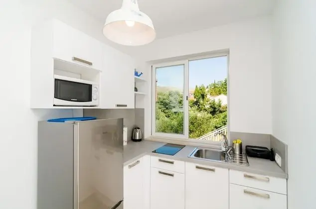 Superior Apart Daire, 1 Yatak Odası