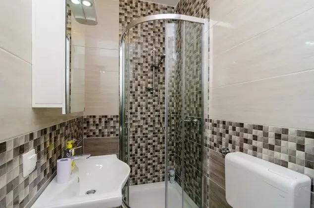 Superior Apart Daire, 1 Yatak Odası