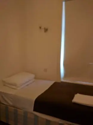 Basic Tek Kişilik Oda