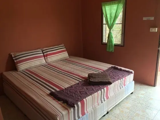 Economy Bungalow with Fan