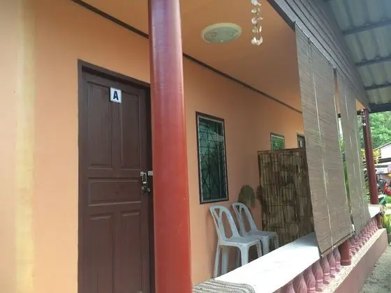 Economy Bungalow with Fan