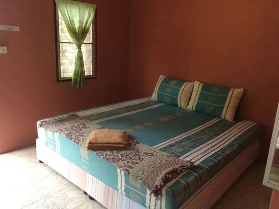 Economy Bungalow with Fan