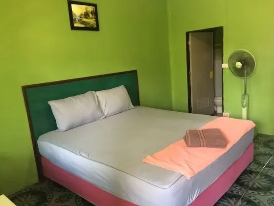 Standard Bungalow with Fan