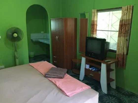 Standard Bungalow with Fan