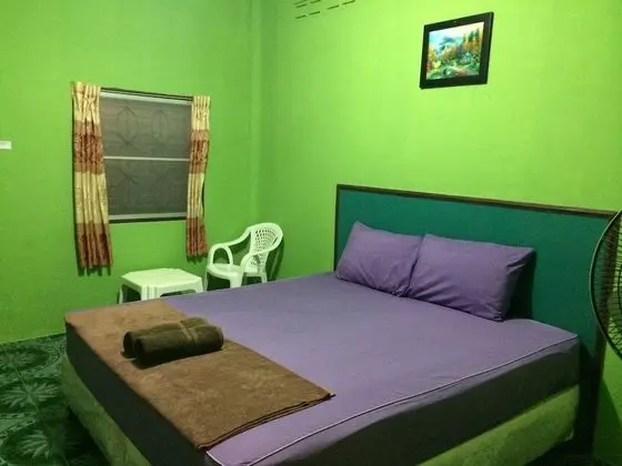 Standard Bungalow with Fan