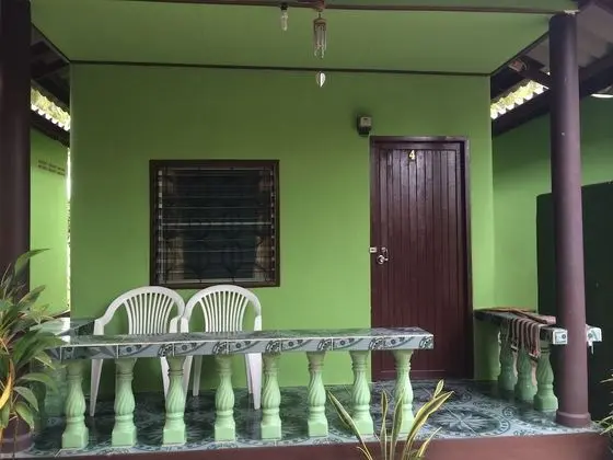 Standard Bungalow with Fan