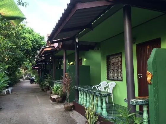 Standard Bungalow with Fan