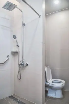 Süit, 1 Yatak Odası