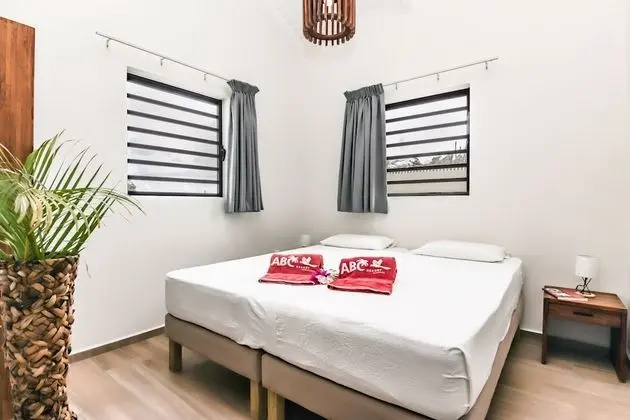 Standard Apart Daire, 2 Yatak Odası, Sigara İçilmez, Teras