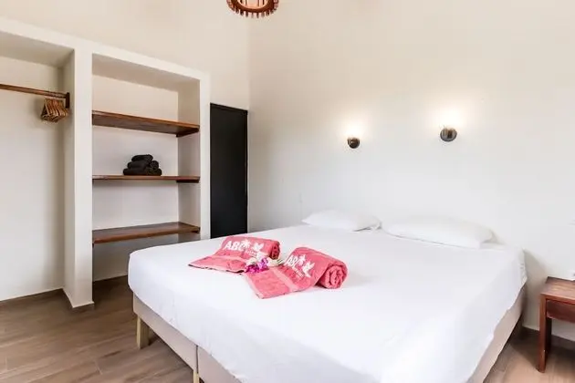 Standard Apart Daire, 2 Yatak Odası, Sigara İçilmez, Teras