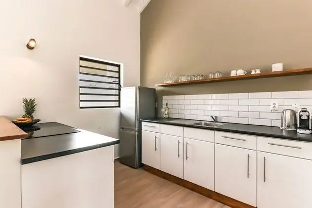 Standard Apart Daire, 2 Yatak Odası, Sigara İçilmez, Teras